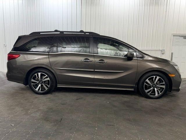 Honda Odyssey  2019