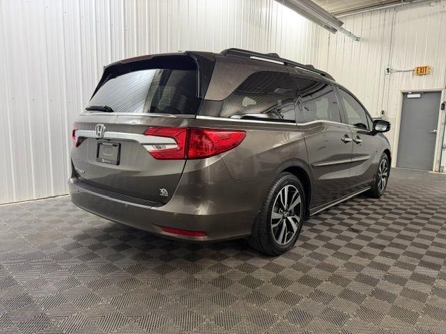 Honda Odyssey  2019