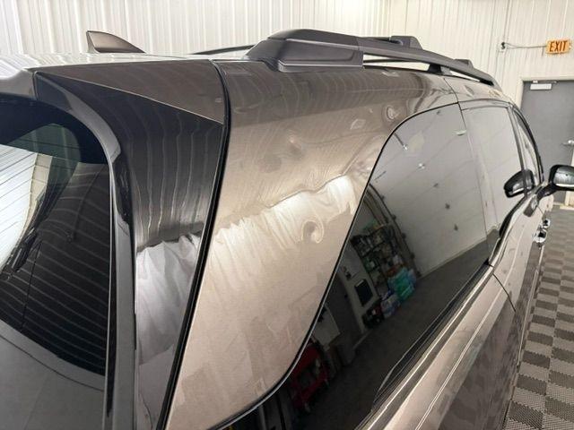 Honda Odyssey  2019