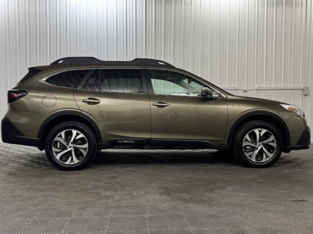 Subaru Outback  2020