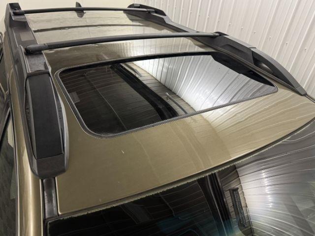 Subaru Outback  2020