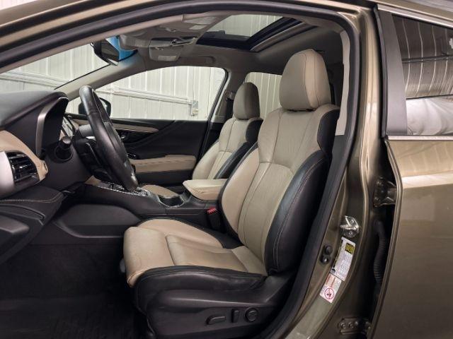 Subaru Outback  2020