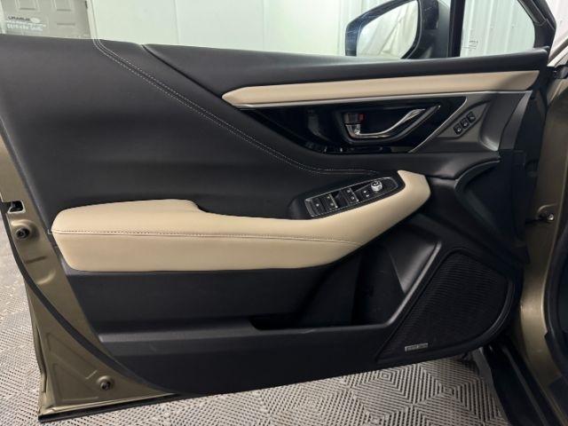 Subaru Outback  2020