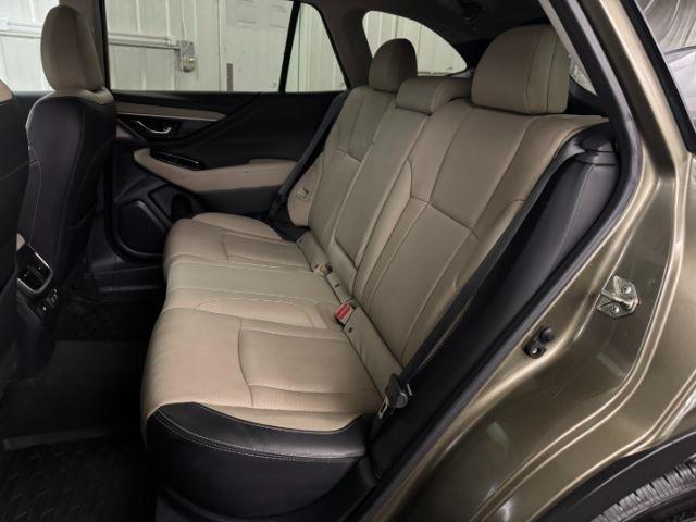 Subaru Outback  2020