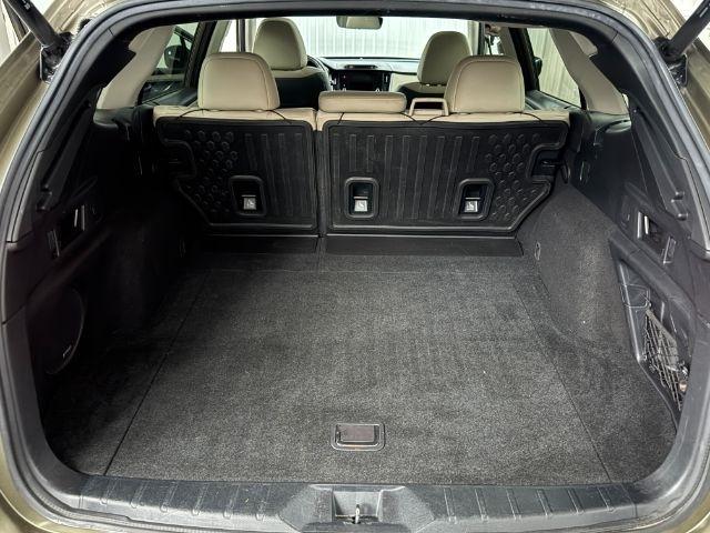 Subaru Outback  2020