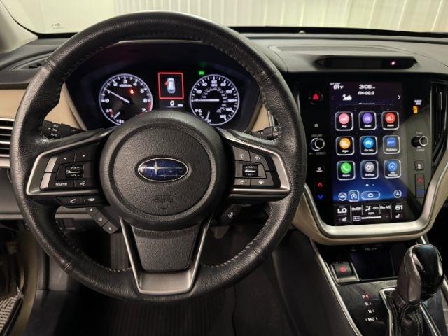 Subaru Outback  2020