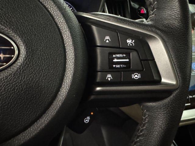 Subaru Outback  2020