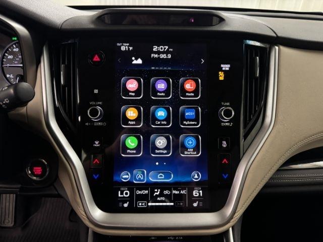 Subaru Outback  2020