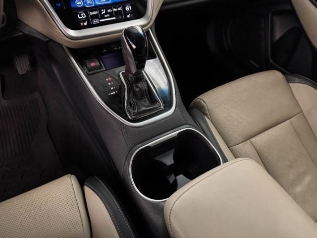 Subaru Outback  2020