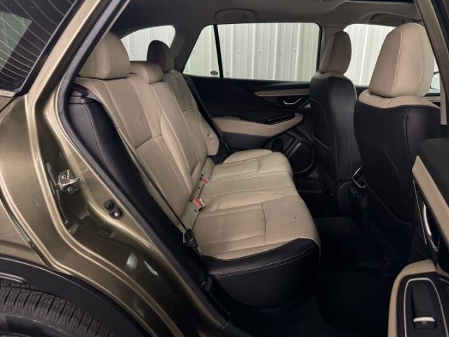 Subaru Outback  2020