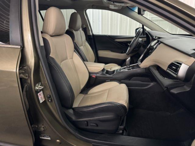 Subaru Outback  2020