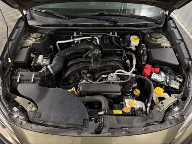 Subaru Outback  2020