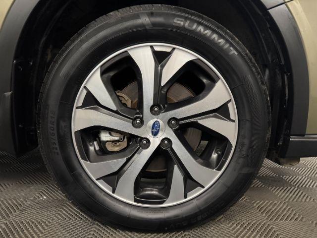 Subaru Outback  2020
