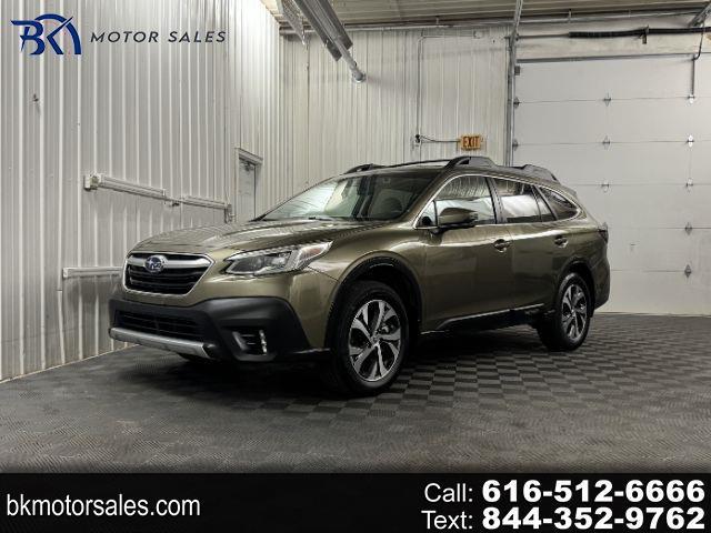 Subaru Outback  2020