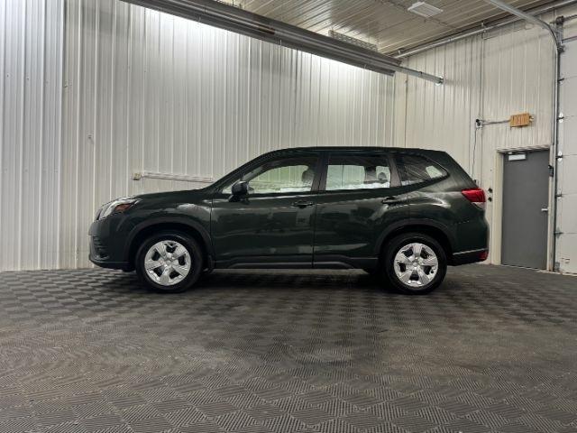 Subaru Forester  2024