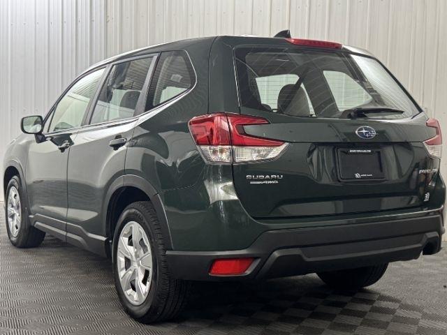 Subaru Forester  2024