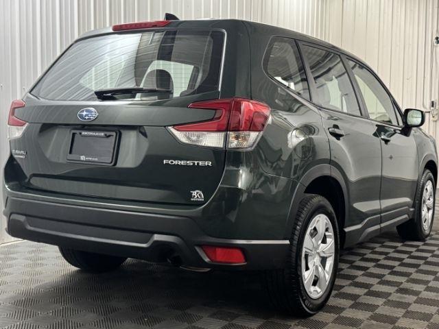 Subaru Forester  2024