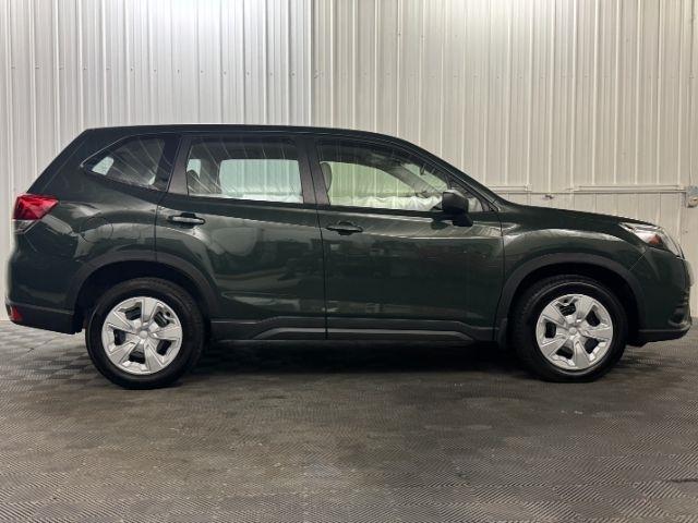 Subaru Forester  2024