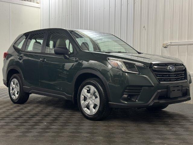 Subaru Forester  2024