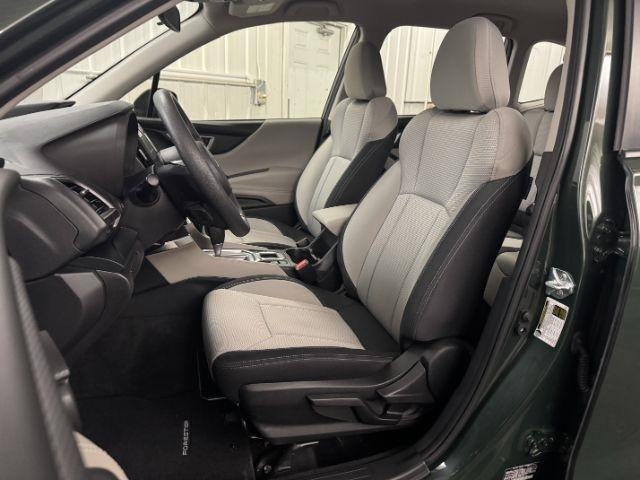 Subaru Forester  2024