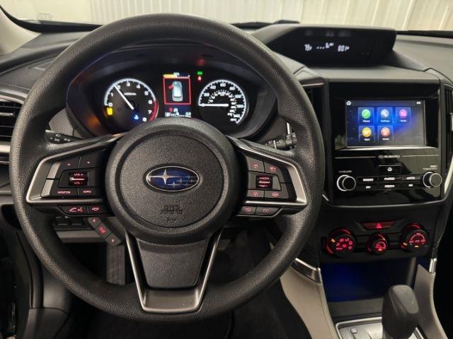 Subaru Forester  2024