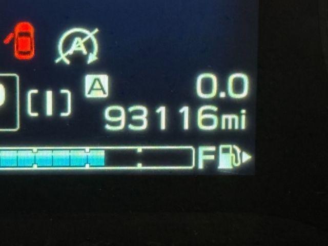Subaru Forester  2024