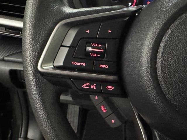 Subaru Forester  2024