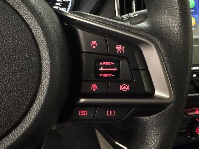 Subaru Forester  2024