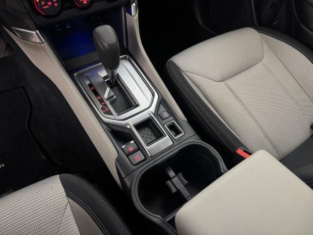 Subaru Forester  2024
