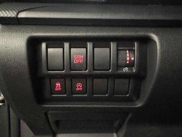 Subaru Forester  2024