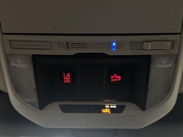Subaru Forester  2024
