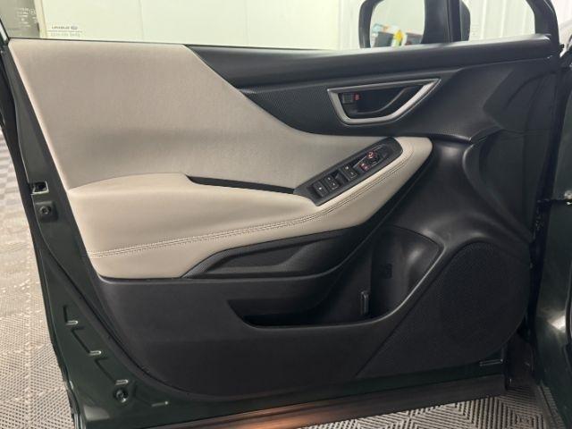 Subaru Forester  2024