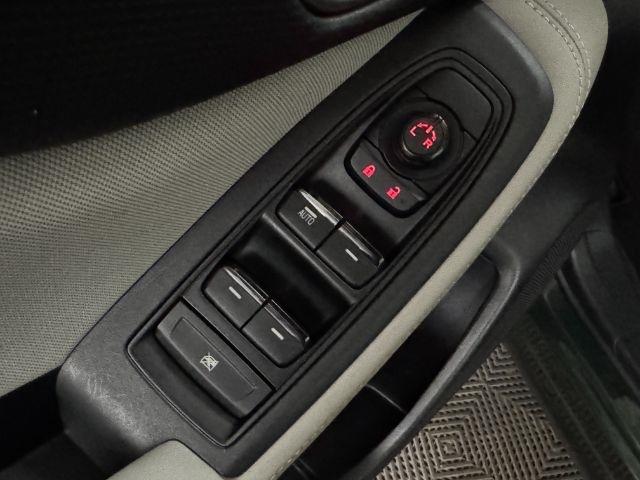 Subaru Forester  2024