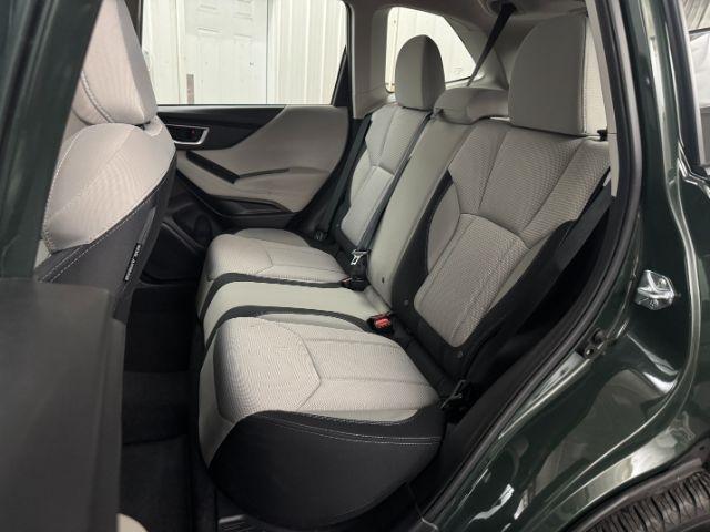 Subaru Forester  2024