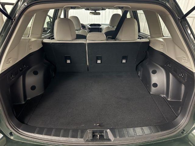 Subaru Forester  2024
