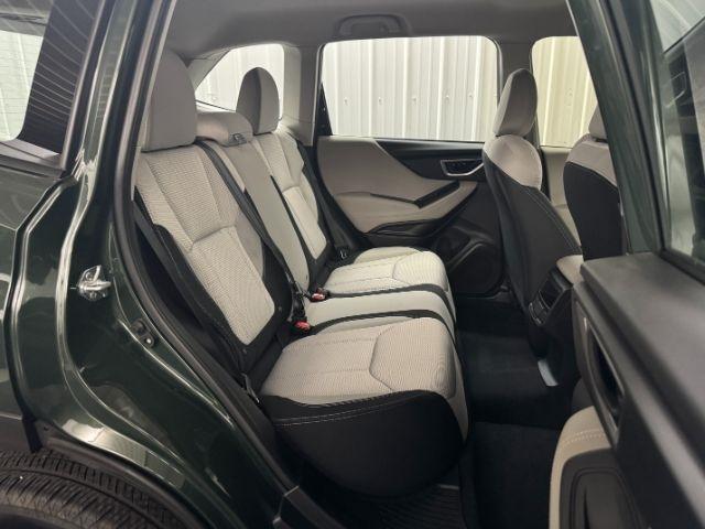 Subaru Forester  2024