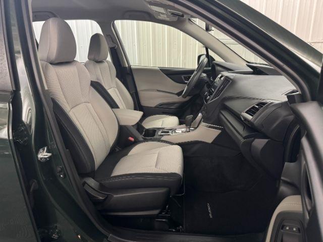 Subaru Forester  2024