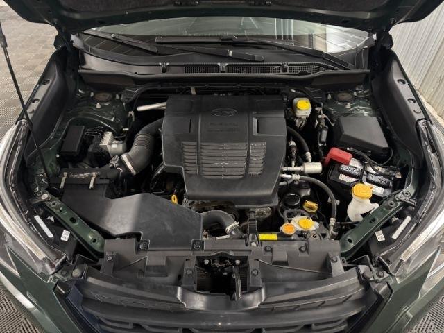 Subaru Forester  2024
