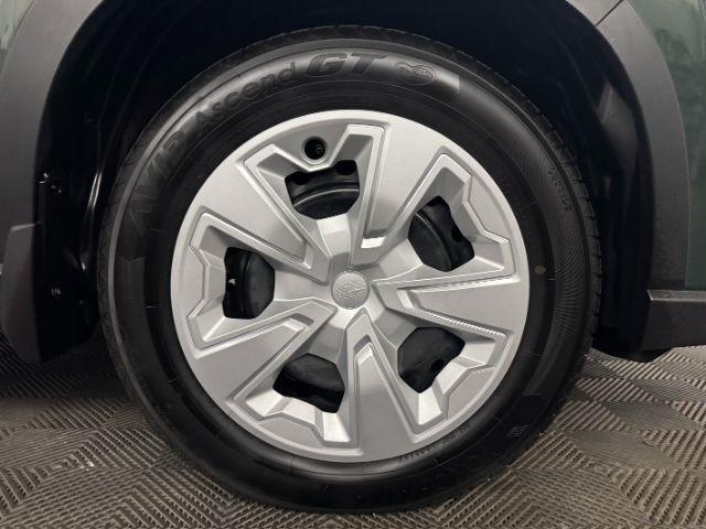 Subaru Forester  2024