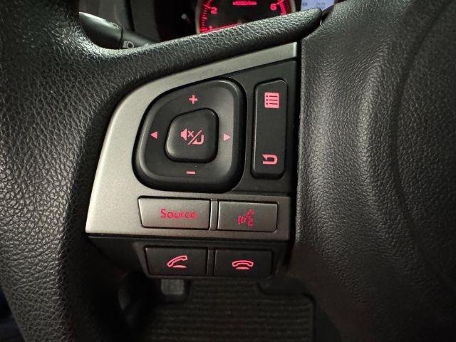Subaru Forester  2017