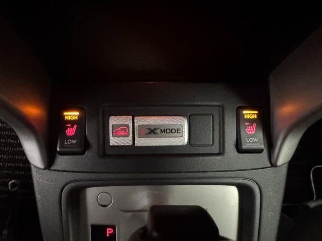 Subaru Forester  2017