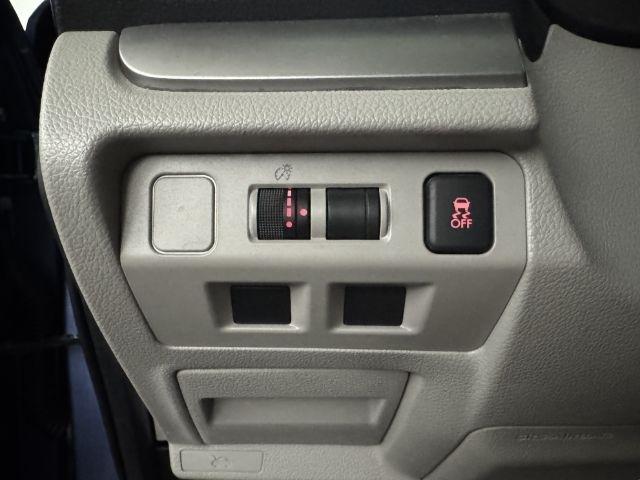 Subaru Forester  2017