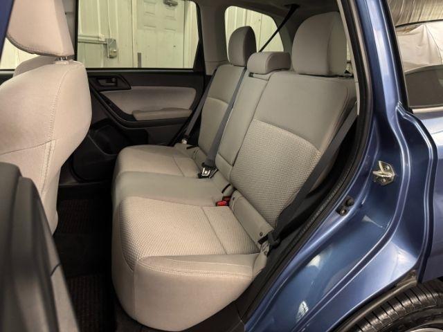 Subaru Forester  2017