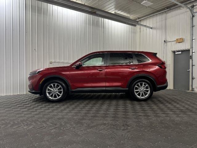 Honda CR-V  2024