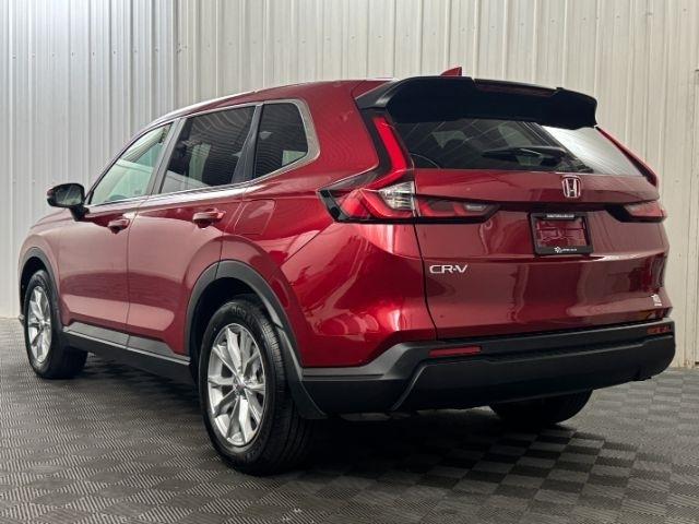 Honda CR-V  2024