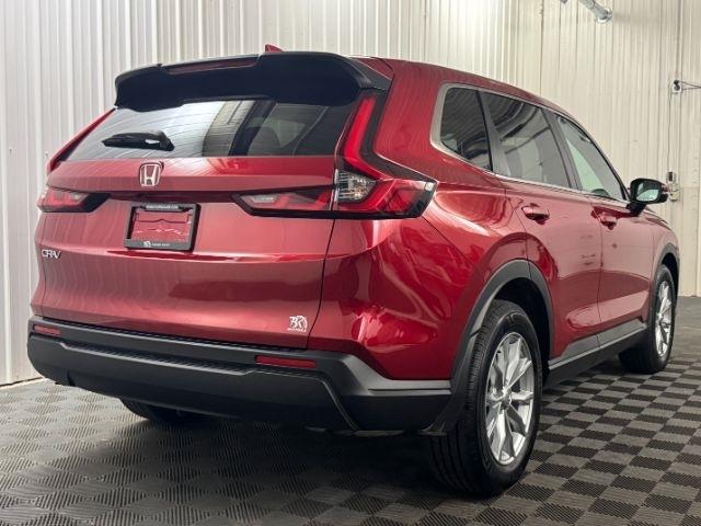 Honda CR-V  2024
