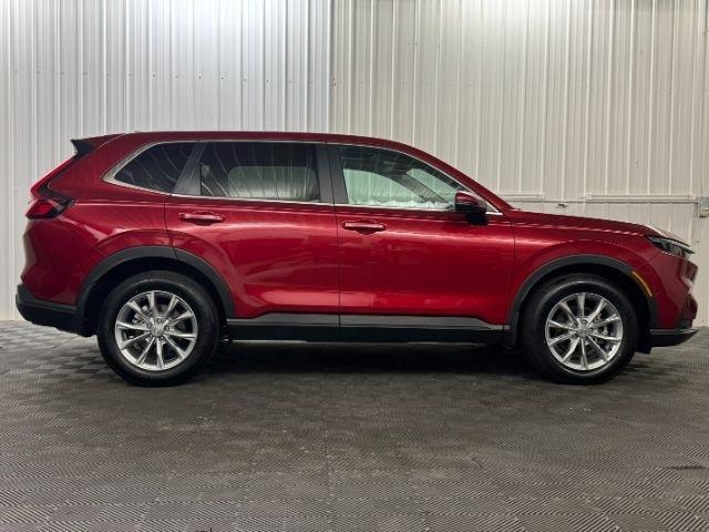 Honda CR-V  2024
