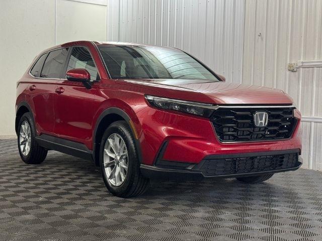 Honda CR-V  2024