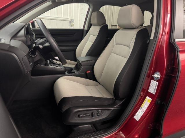 Honda CR-V  2024
