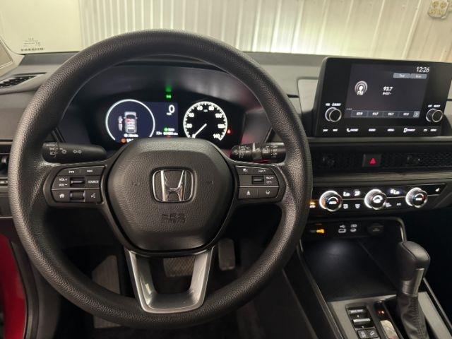 Honda CR-V  2024